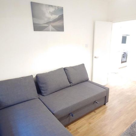 לונדון Deluxe Tower Bridge Apartments מראה חיצוני תמונה