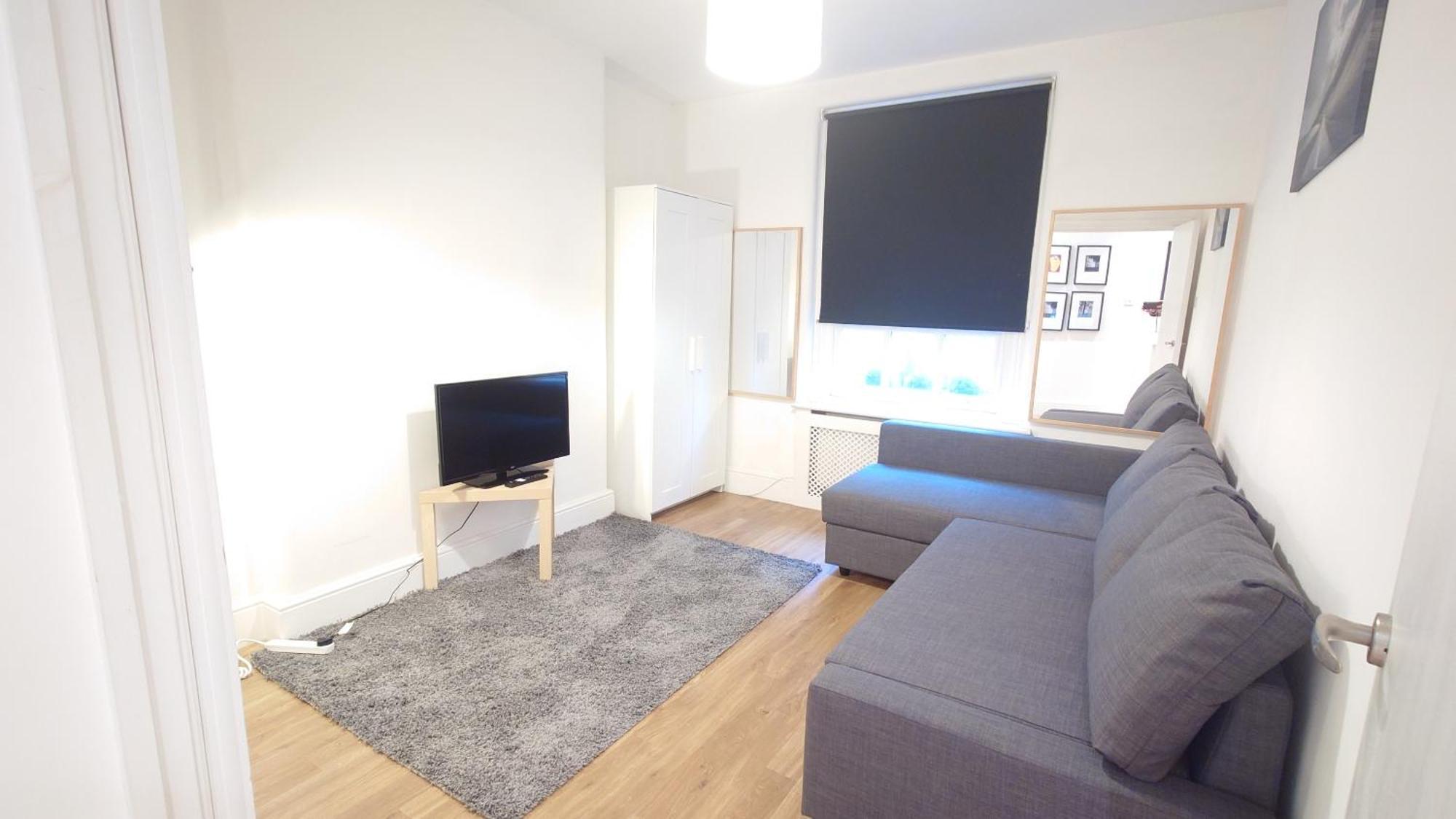 לונדון Deluxe Tower Bridge Apartments חדר תמונה